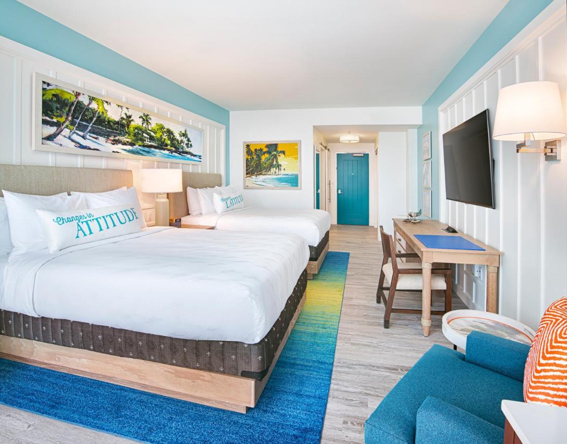 Margaritaville Jacksonville Beach Kültér fotó