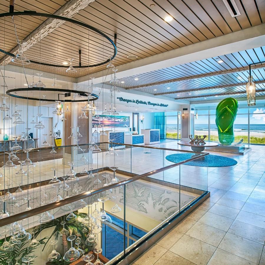 Margaritaville Jacksonville Beach Kültér fotó