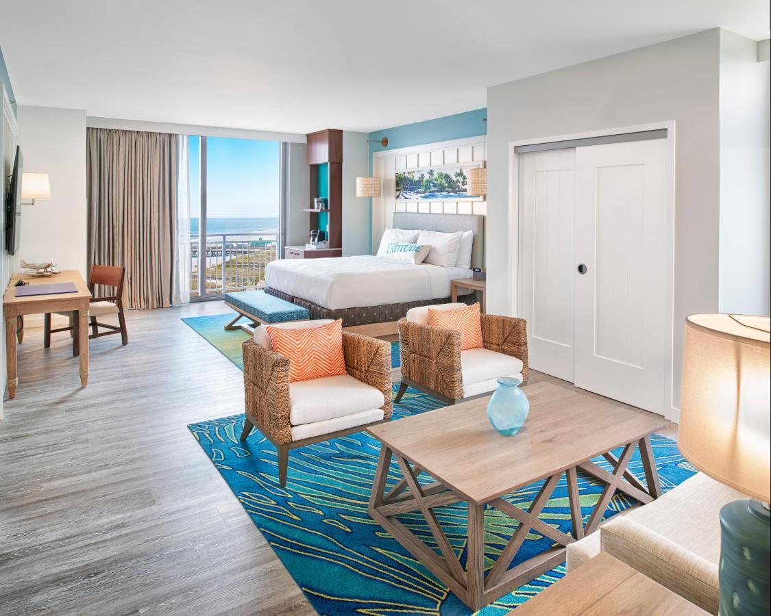 Margaritaville Jacksonville Beach Kültér fotó