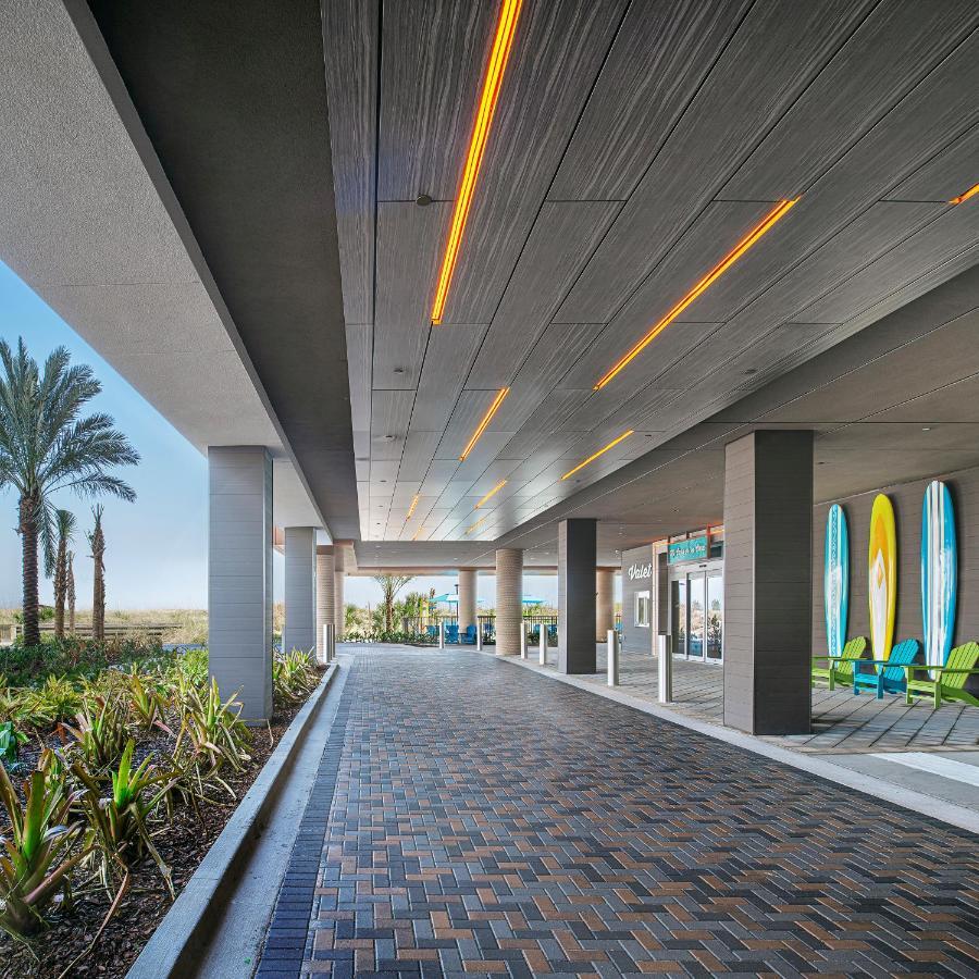 Margaritaville Jacksonville Beach Kültér fotó