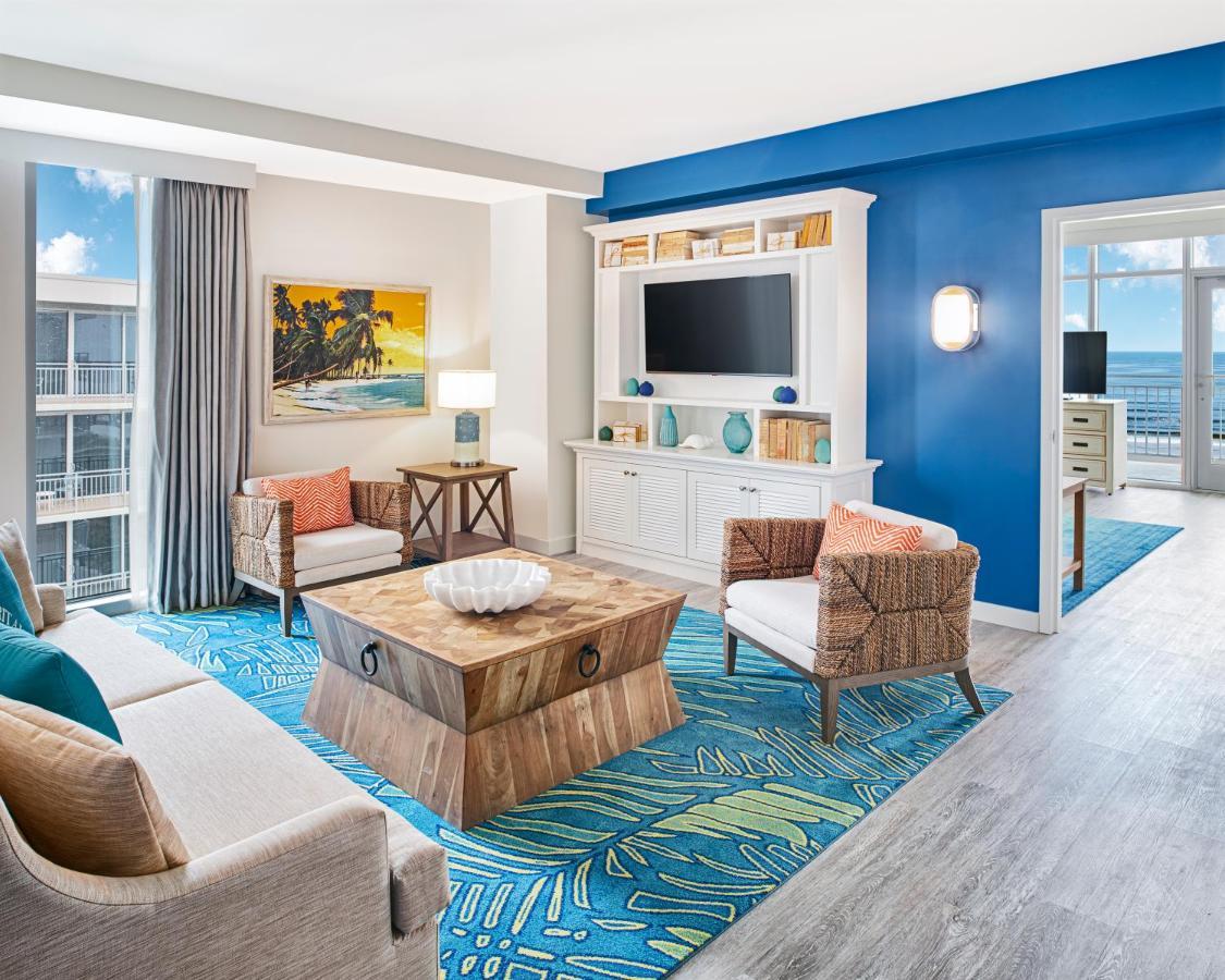 Margaritaville Jacksonville Beach Kültér fotó
